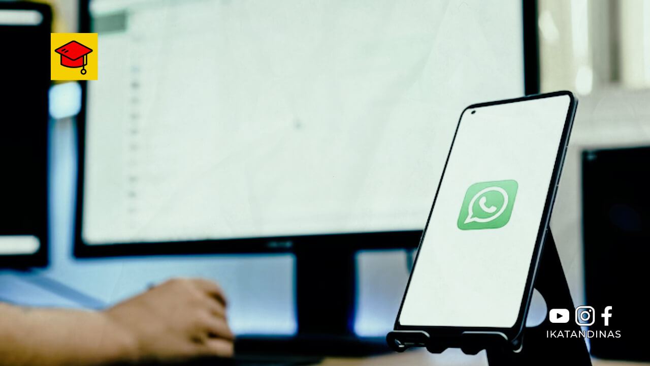 Cara Agar Loading Whatsapp Web Lebih Cepat