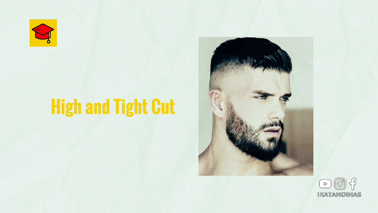 High and Tight Cut