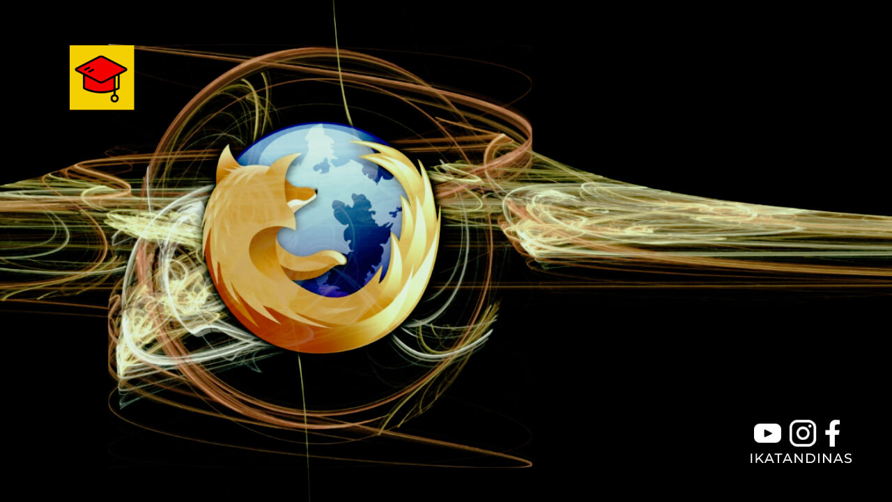 Download Mozilla Firefox