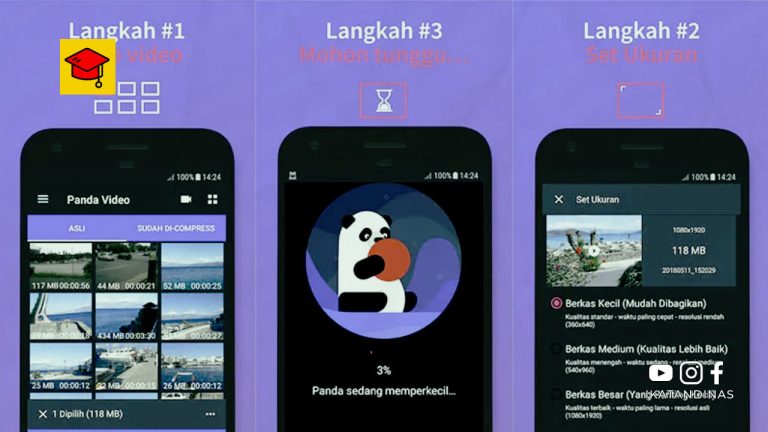 √ Download Panda Video Compressor Mod APK