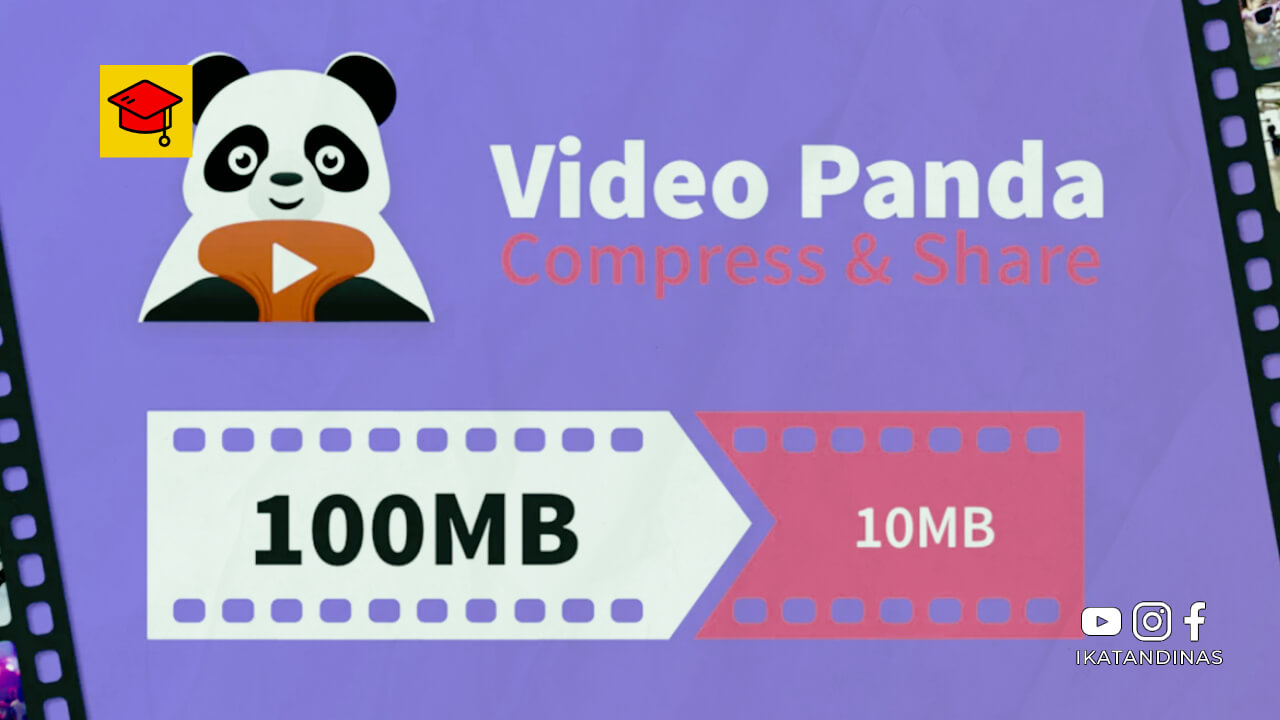 Download Panda Video Compressor