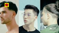 Model Rambut Pria Terbaru