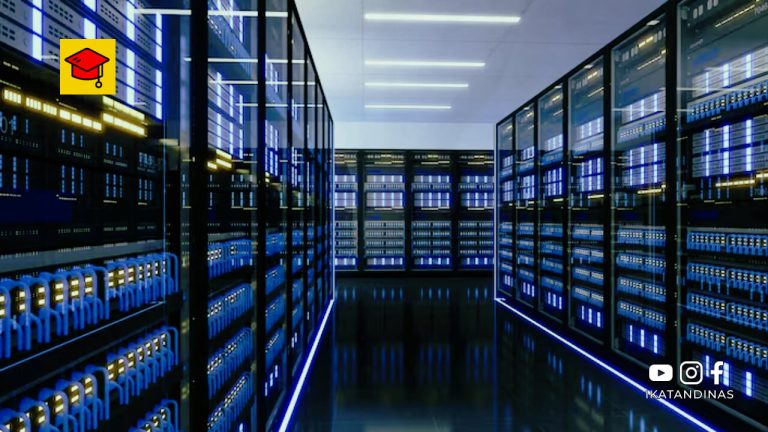 √ Storage Adalah: Pengertian, Fungsi dan Jenisnya